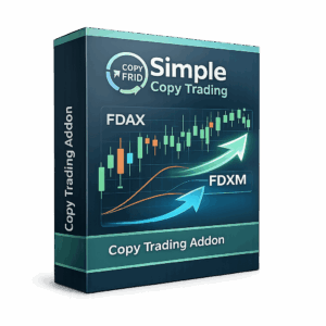 Simple Copy Trading Addon