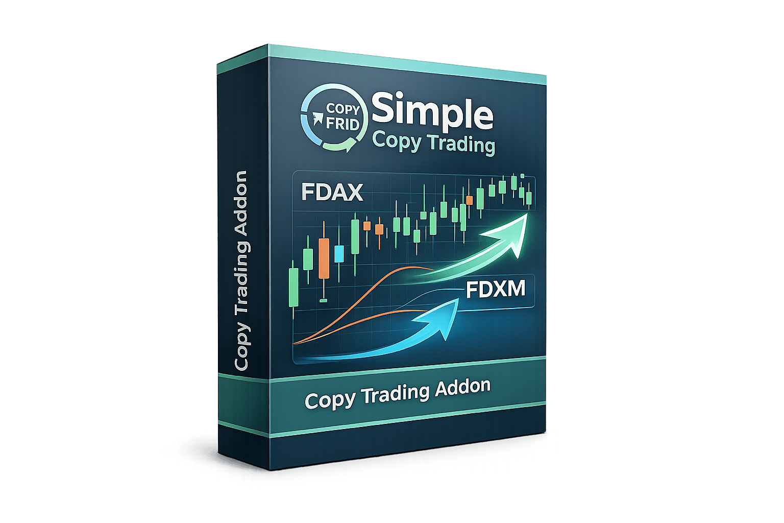 Simple Copy Trading Addon