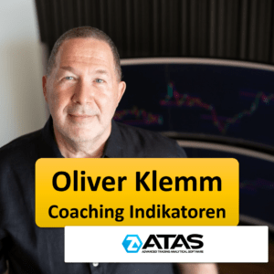 Oliver Klemm Coaching Bundle - ATAS