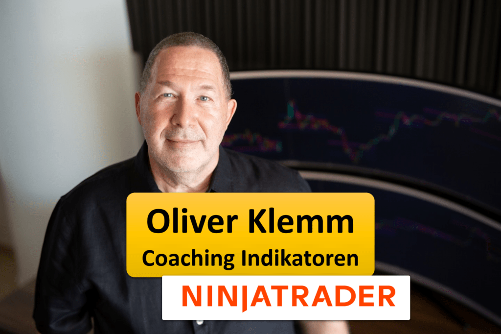 Oliver Klemm Coaching Bundle - NT8