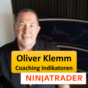 Oliver Klemm Coaching Bundle - NT8