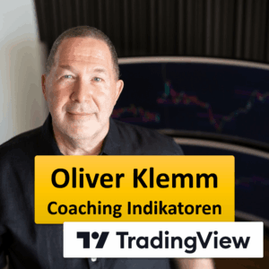 Oliver Klemm Coaching Bundle - Tradingview